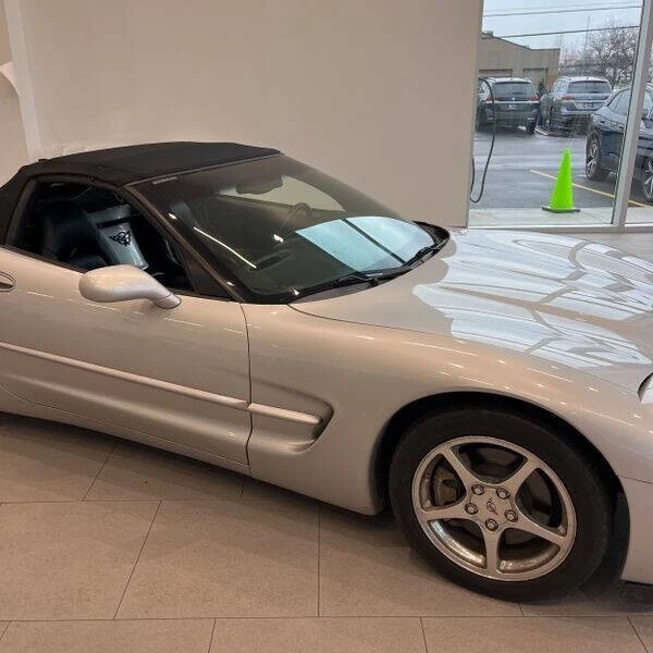 2002 Chevrolet Corvette C5 - Image 17 of 21