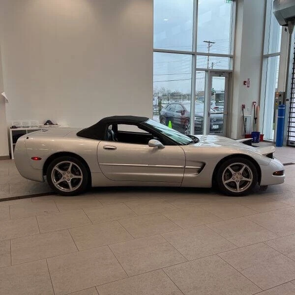 2002 Chevrolet Corvette C5 - Image 14 of 21