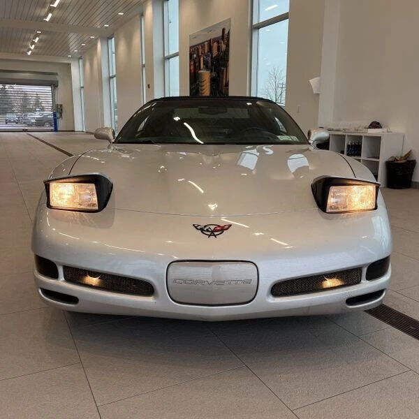 2002 Chevrolet Corvette C5 - Image 18 of 21