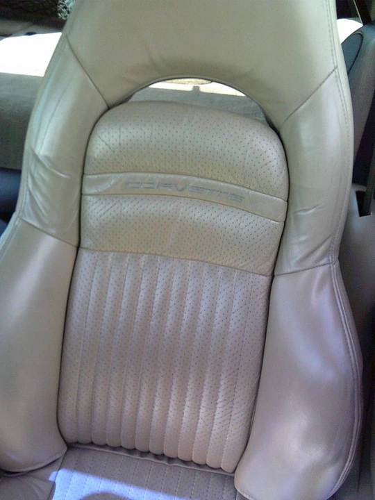 2002 Chevrolet Corvette C5 - Image 17 of 21