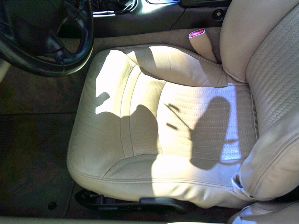 2002 Chevrolet Corvette C5 - Image 19 of 21