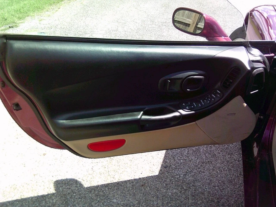 2002 Chevrolet Corvette C5 - Image 15 of 21