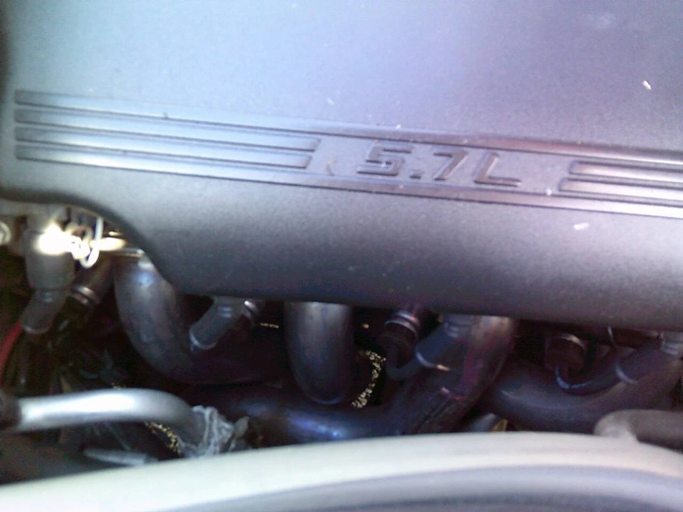 2002 Chevrolet Corvette C5 - Image 13 of 21