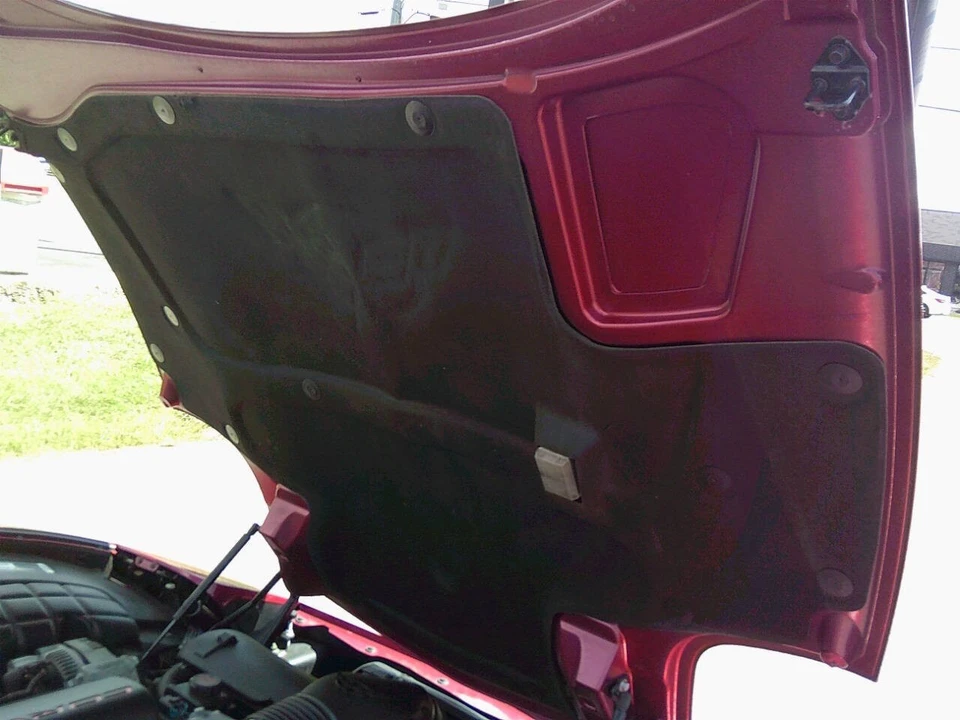 2002 Chevrolet Corvette C5 - Image 14 of 21