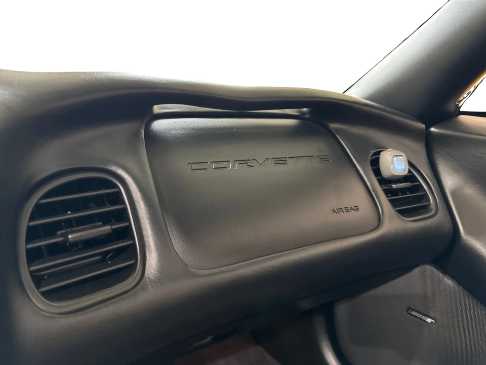 2002 Chevrolet Corvette C5 - Image 12 of 16