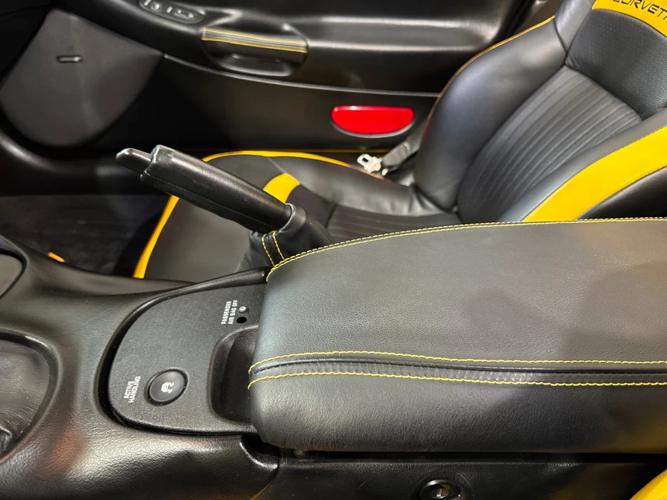 2002 Chevrolet Corvette C5 - Image 14 of 16