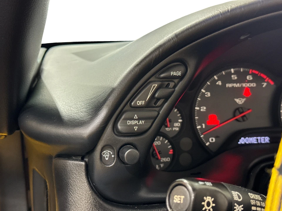 2002 Chevrolet Corvette C5 - Image 15 of 16