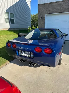 2002 Chevrolet Corvette C5 - Image 3 of 6