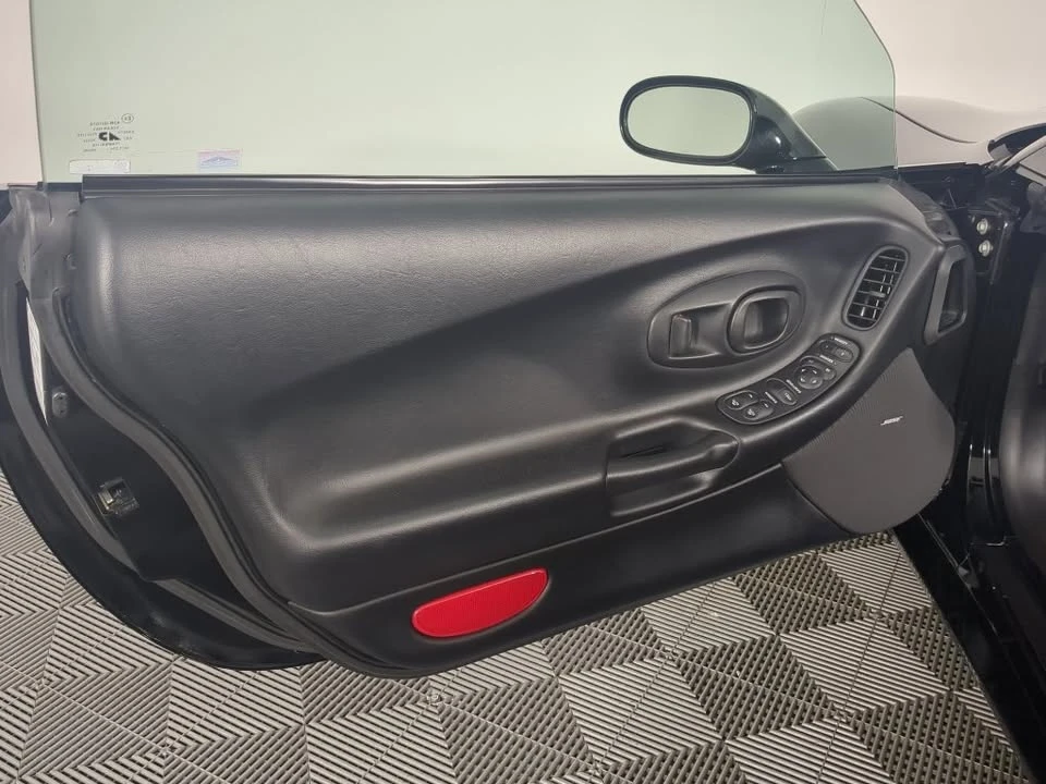 2002 Chevrolet Corvette C5 - Image 10 of 20
