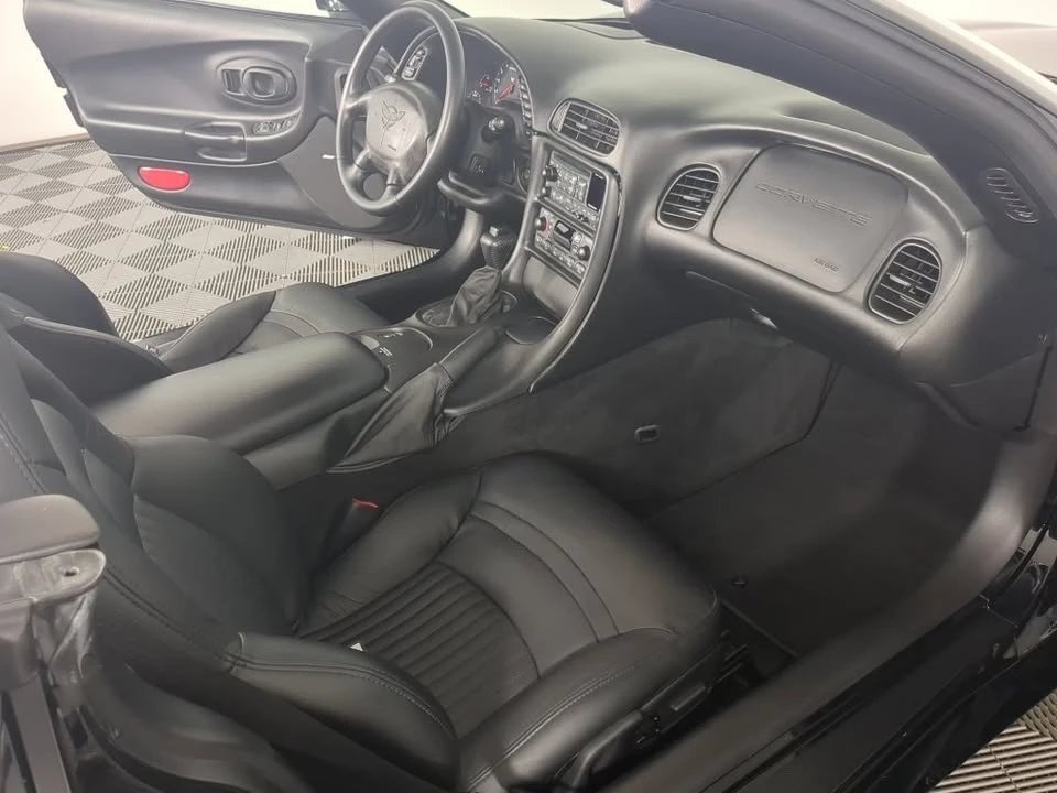 2002 Chevrolet Corvette C5 - Image 13 of 20