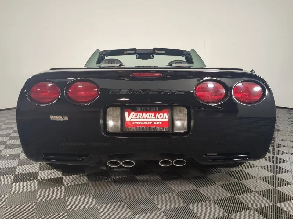 2002 Chevrolet Corvette C5 - Image 6 of 20