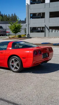 2002 Chevrolet Corvette C5 - Image 3 of 14