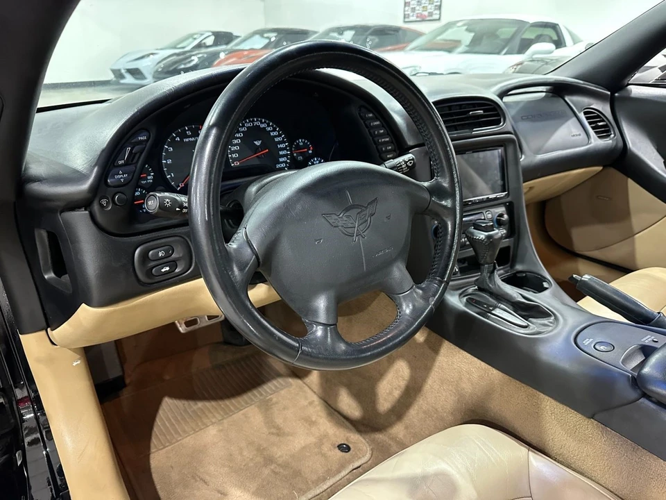 2002 Chevrolet Corvette C5 - Image 10 of 11