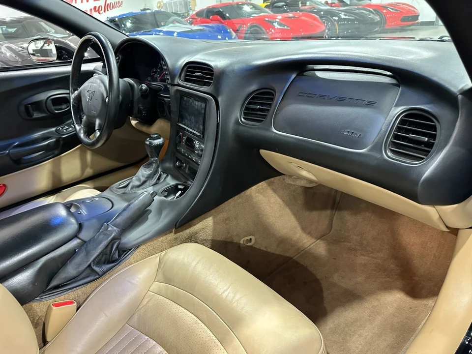 2002 Chevrolet Corvette C5 - Image 11 of 11