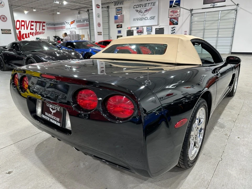 2002 Chevrolet Corvette C5 - Image 7 of 11