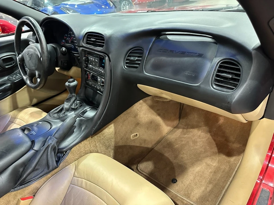 2002 Chevrolet Corvette C5 - Image 11 of 11