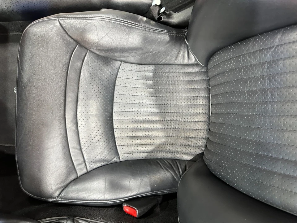 2002 Chevrolet Corvette C5 - Image 20 of 21