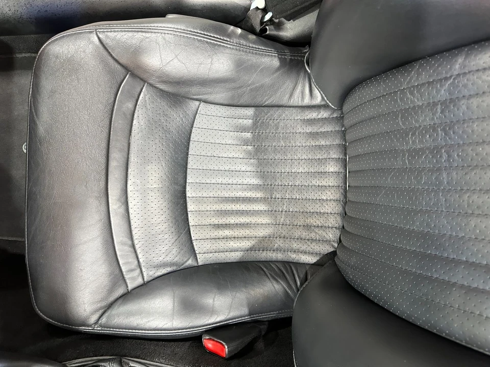2002 Chevrolet Corvette C5 - Image 20 of 21