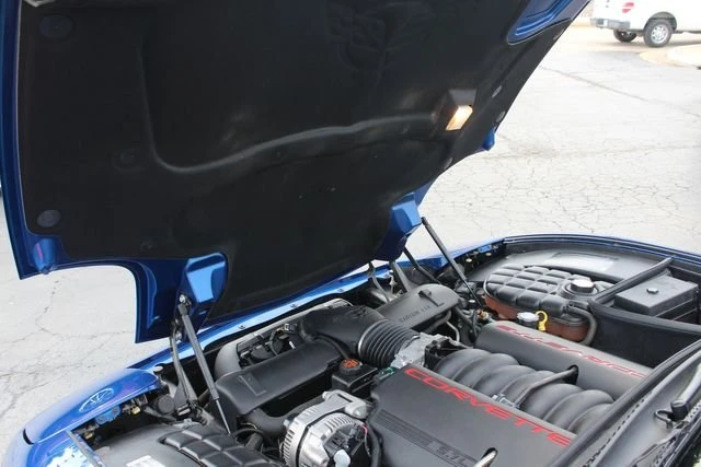 2002 Chevrolet Corvette C5 - Image 5 of 6