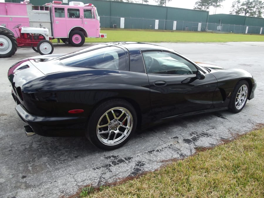 2002 Chevrolet Corvette C5 - Image 2 of 6