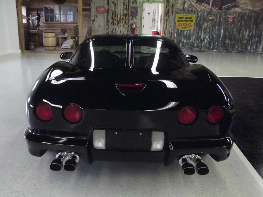2002 Chevrolet Corvette C5 - Image 3 of 6