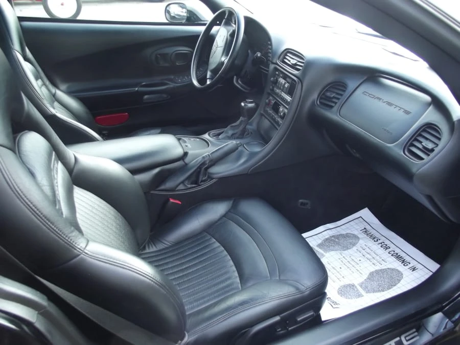 2002 Chevrolet Corvette C5 - Image 4 of 6