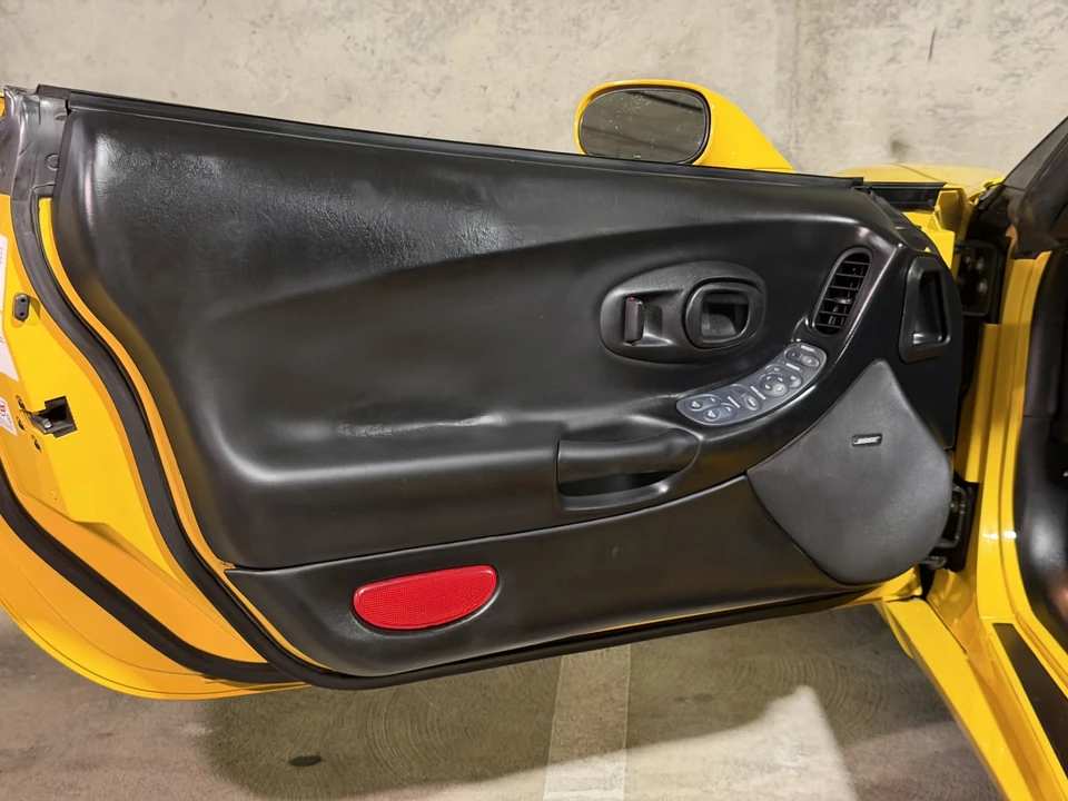 2002 Chevrolet Corvette C5 - Image 12 of 30