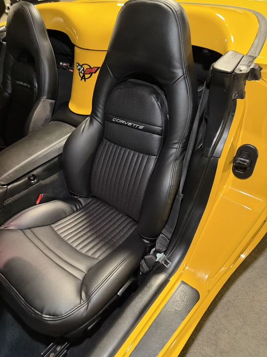 2002 Chevrolet Corvette C5 - Image 14 of 30