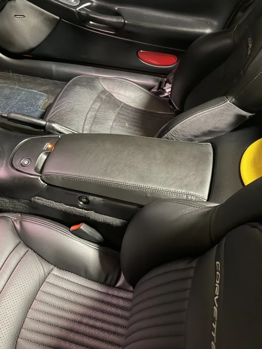 2002 Chevrolet Corvette C5 - Image 21 of 30