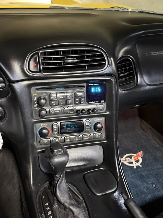 2002 Chevrolet Corvette C5 - Image 20 of 30