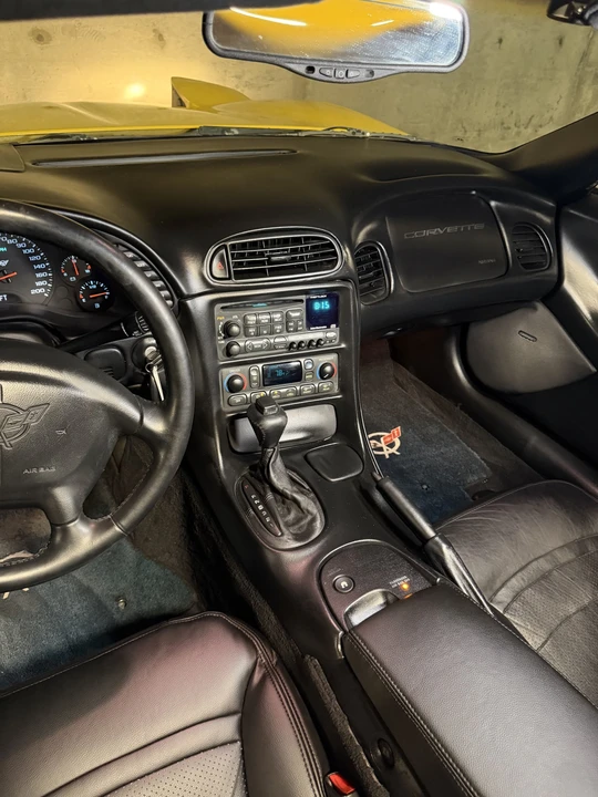 2002 Chevrolet Corvette C5 - Image 19 of 30