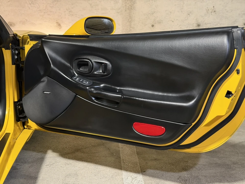2002 Chevrolet Corvette C5 - Image 22 of 30
