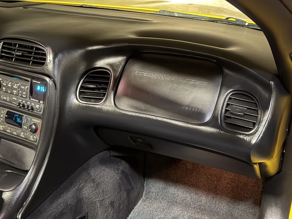 2002 Chevrolet Corvette C5 - Image 24 of 30