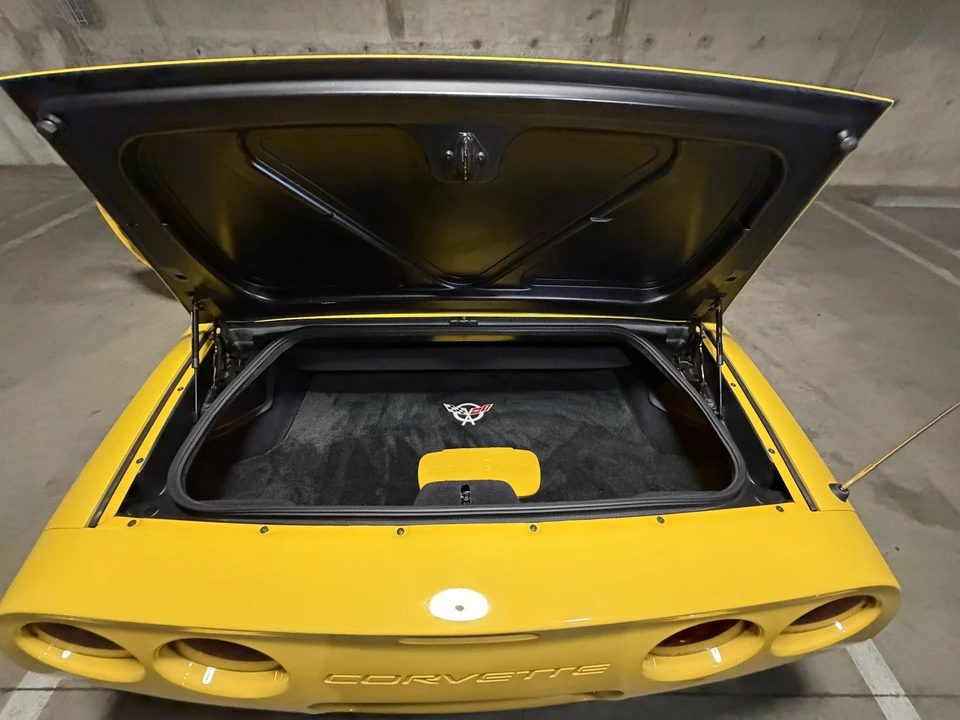 2002 Chevrolet Corvette C5 - Image 26 of 30