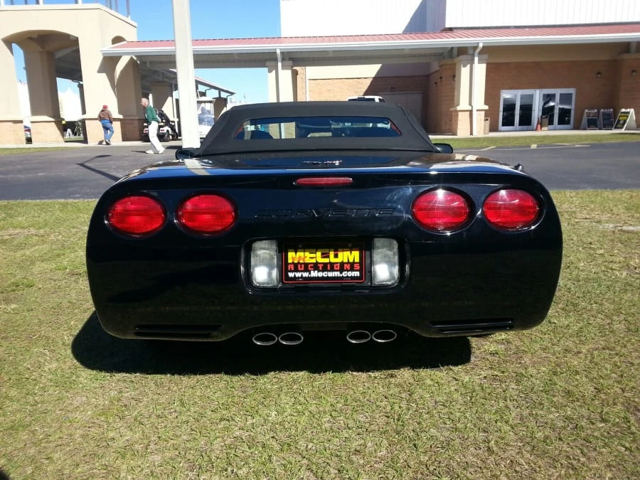 2002 Chevrolet Corvette C5 - Image 3 of 6