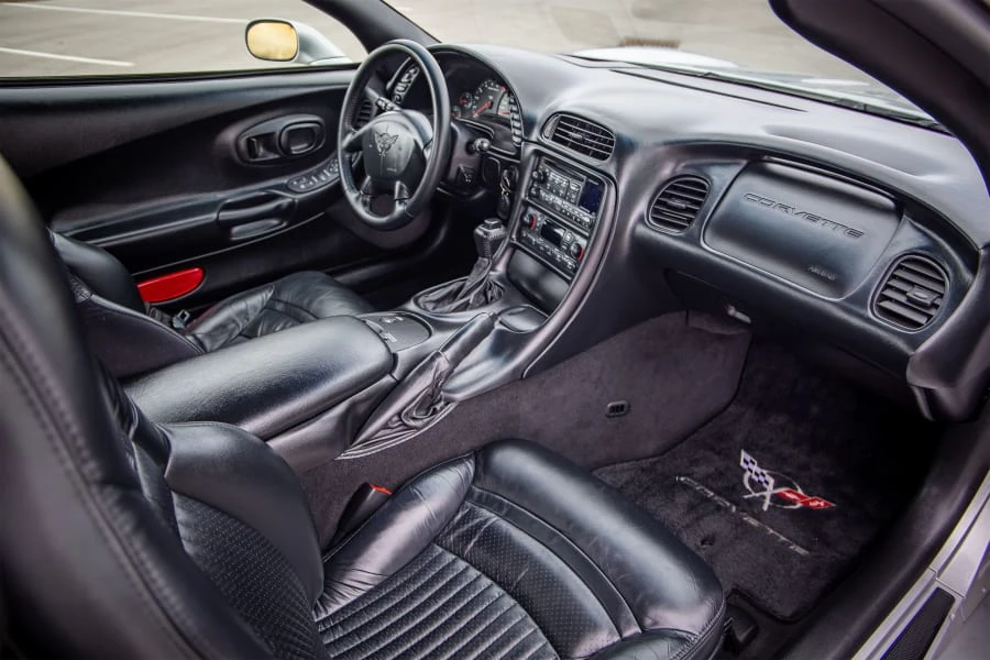 2002 Chevrolet Corvette C5 - Image 15 of 26