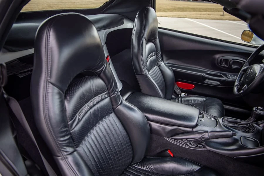 2002 Chevrolet Corvette C5 - Image 20 of 26