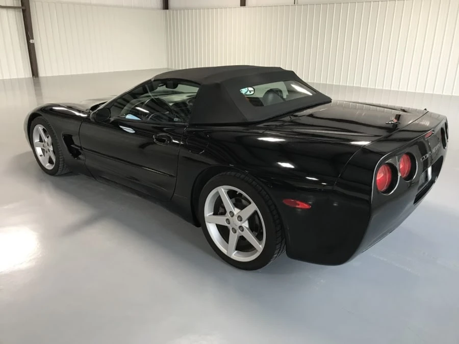 2002 Chevrolet Corvette C5 - Image 3 of 12