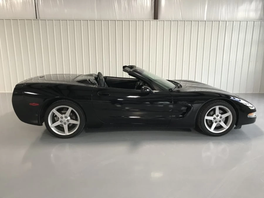 2002 Chevrolet Corvette C5 - Image 2 of 12