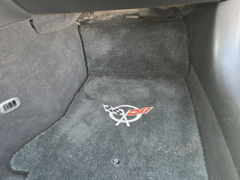 2002 Chevrolet Corvette C5 - Image 31 of 31