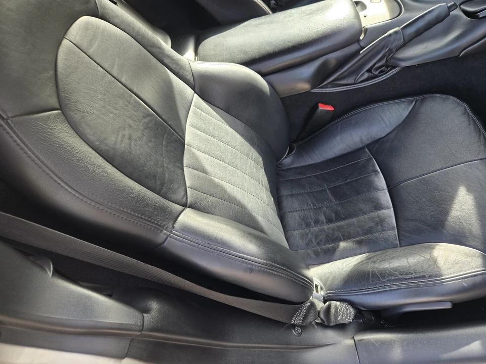 2002 Chevrolet Corvette C5 - Image 30 of 31