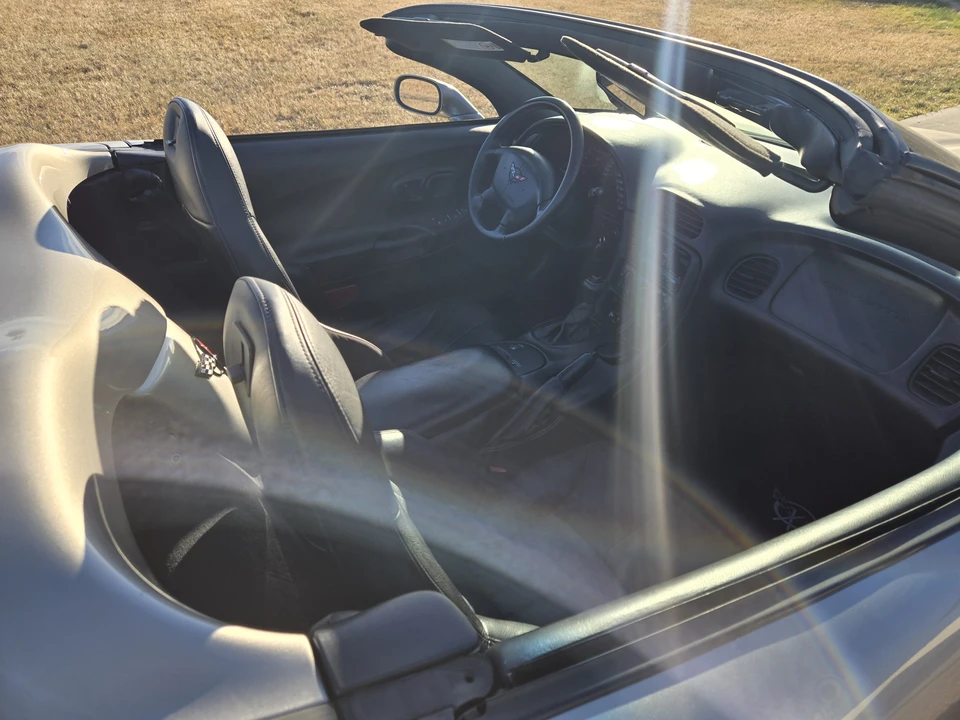 2002 Chevrolet Corvette C5 - Image 20 of 31