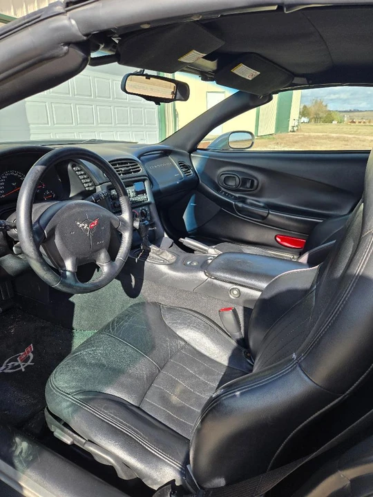 2002 Chevrolet Corvette C5 - Image 26 of 31