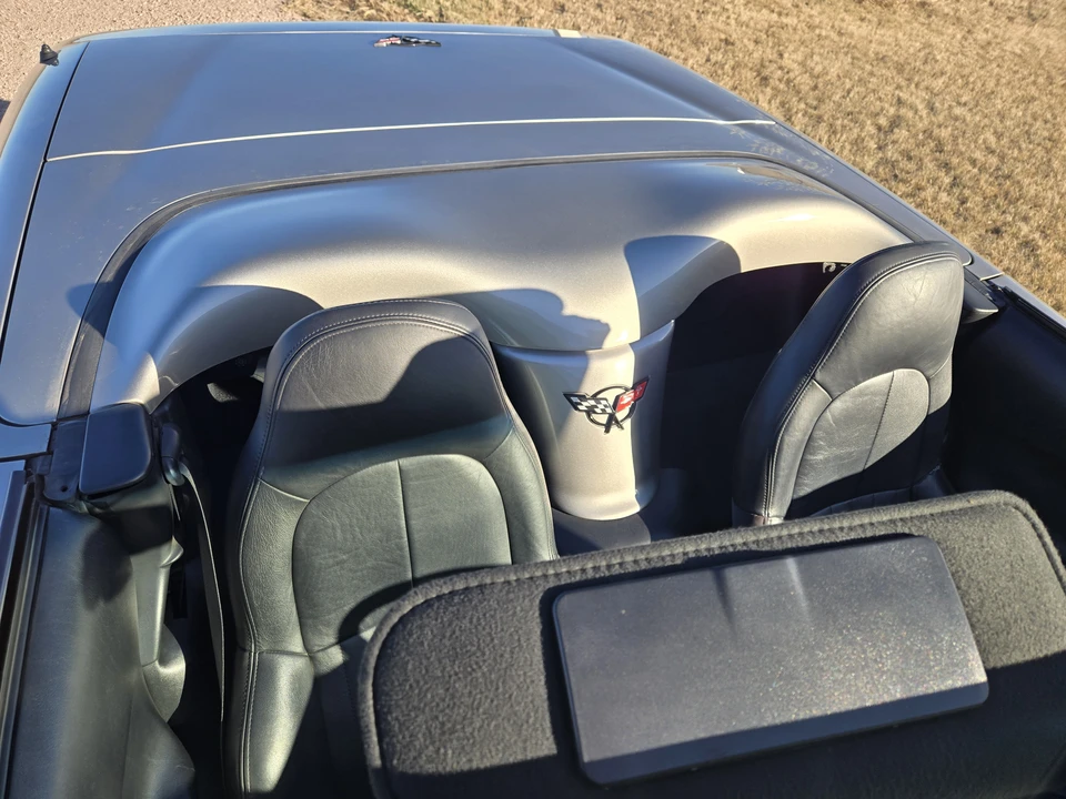 2002 Chevrolet Corvette C5 - Image 21 of 31