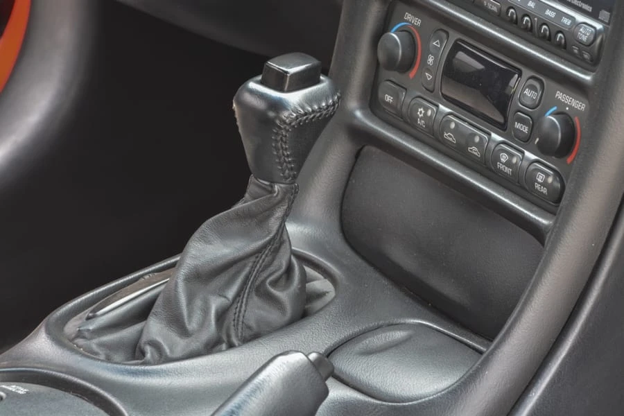 2002 Chevrolet Corvette C5 - Image 6 of 12