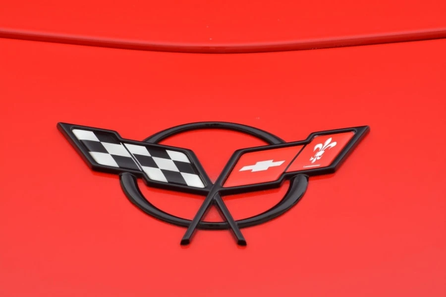 2002 Chevrolet Corvette C5 - Image 9 of 12