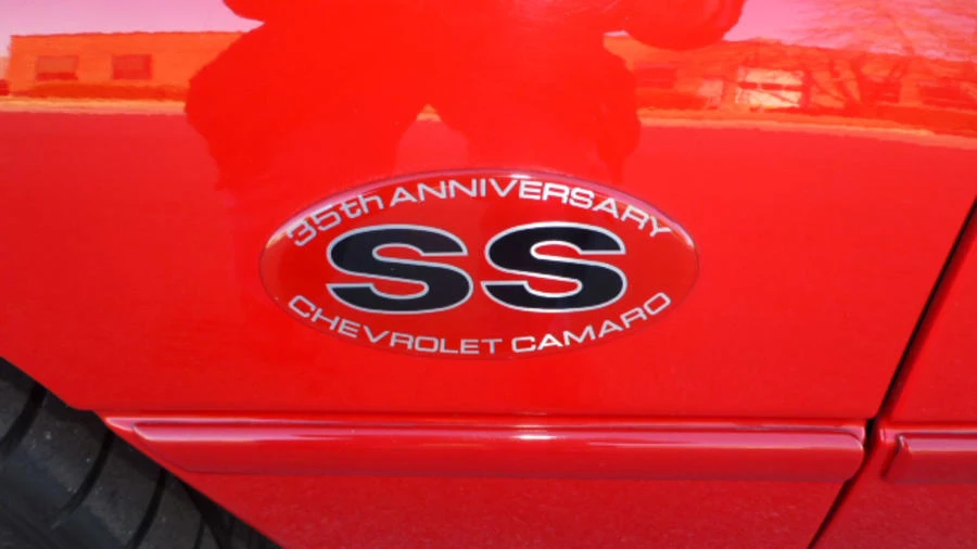 2002 Chevrolet Corvette C5 - Image 6 of 8