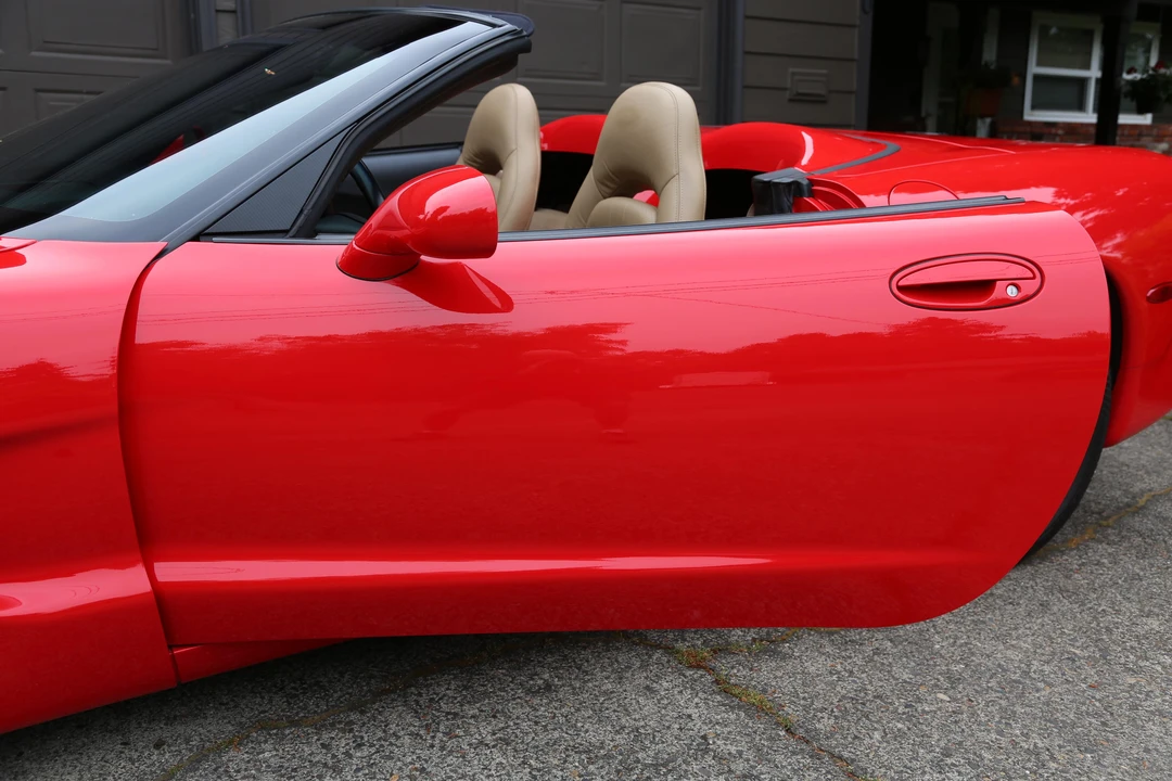 2002 Chevrolet Corvette C5 - Image 29 of 31