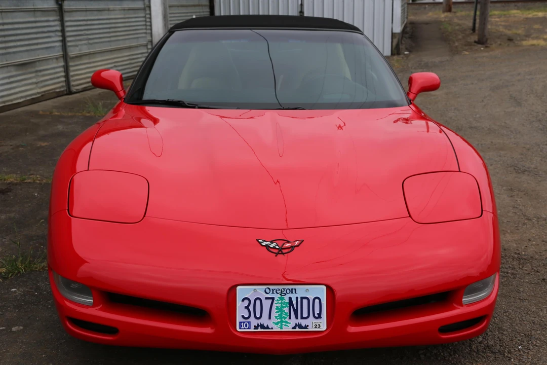 2002 Chevrolet Corvette C5 - Image 2 of 31