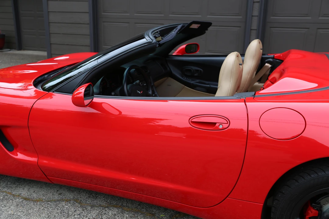 2002 Chevrolet Corvette C5 - Image 30 of 31